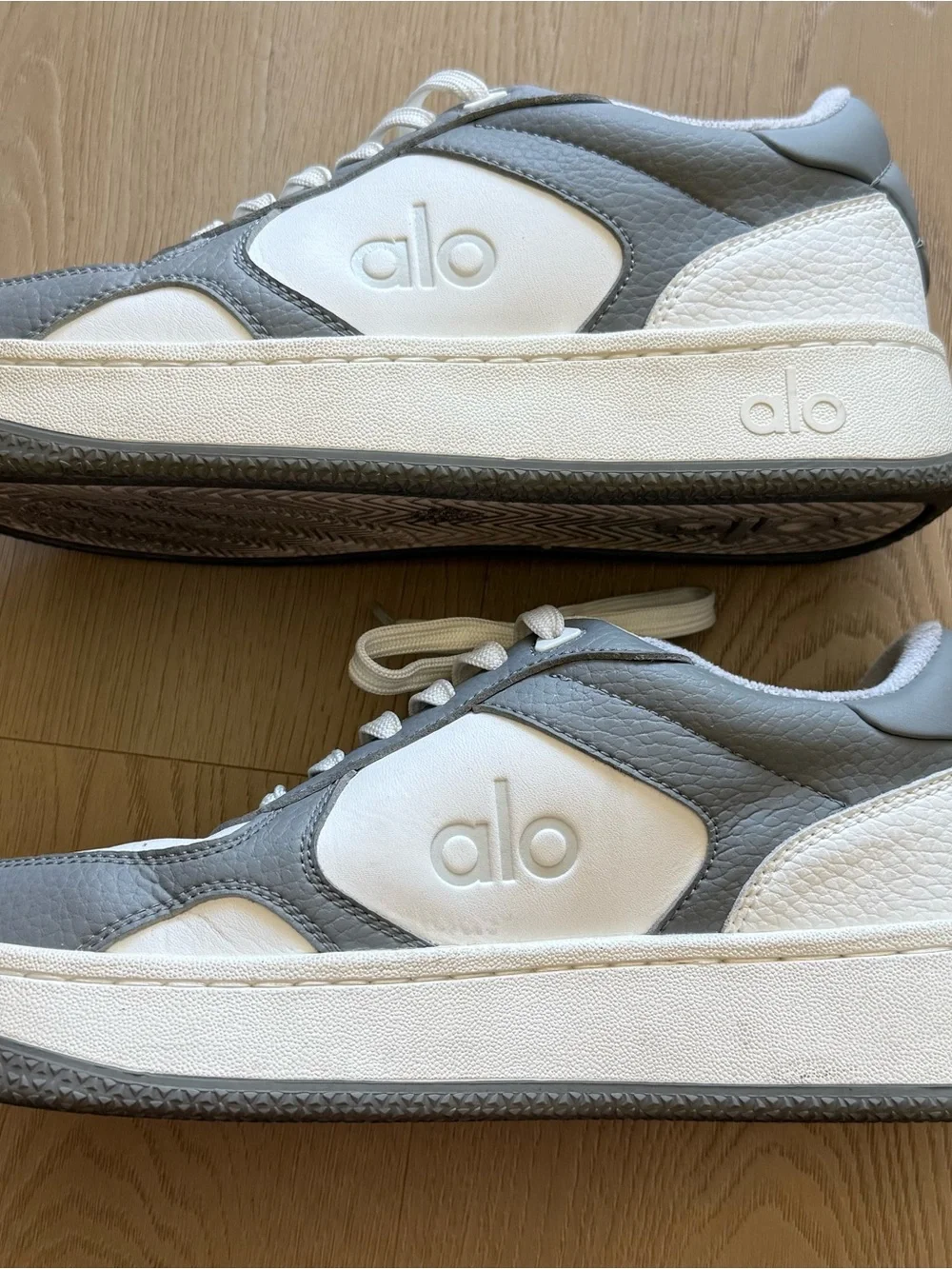 ALO Recovery Sneakers